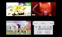Thumbnail of Sparta Remixes Side By Side 131 (HFF Code Deco Version)