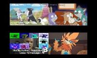 Thumbnail of Sparta Remixes Side By Side 132 (HFF Code Deco Version)