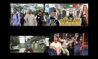 Thumbnail of Gangnam Style Mashup