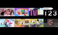Thumbnail of Like a Dream I want to Convey The UFO Team Tag Uncannystart Delivering Raritys Souffle Candy Crushed