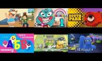 Thumbnail of Youve Got Everythingd with Six Videos!