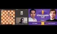 Thumbnail of Partida gascon vs El capa