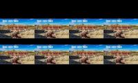 Thumbnail of Lost in Spain, Metalheads on the Road