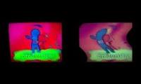 2 Noggin And Nick Jr Logo Collection V3943