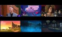 Thumbnail of Disney World Premieres and Ambiences