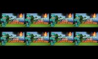 Thumbnail of Minecraft is very good game