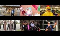 Thumbnail of Gangnam Style Mashup
