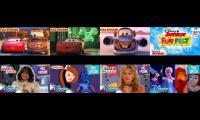 Thumbnail of Full Episodes for Disney’s 100th Centennial
