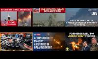 Thumbnail of Multi News Gaza Stream