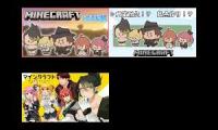 Thumbnail of niji tsunobue minecraft
