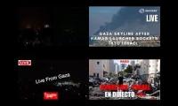 Thumbnail of gaza, sderot camera livestreams