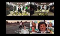 Thumbnail of Gangnam Style Mashup