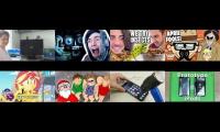 Thumbnail of Part 65 of the series of random videos collabed