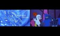 Thumbnail of nightmare online remix