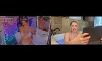 TheNicoleT Bikini Stream 09-05-23 Pornstar Mia Malkova