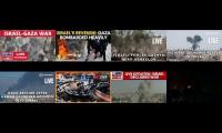 Thumbnail of Lots o Gaza live news