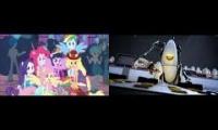 Thumbnail of Portal 2 The Wheatley Rap x Equestria Girls Brand Anthem