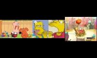 Thumbnail of All Preview 2 Charlie Burgers Moves In Deepfakes