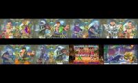 Thumbnail of Anonymuss VS Perromono (ZLX)