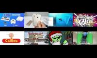 Thumbnail of Part 68 of the series of random videos collabed