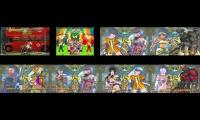 Thumbnail of El Pirata VS Amane (PFLRU)