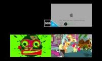 Thumbnail of Sparta Remixes Side By Side 137 (HFF Code Deco Version)