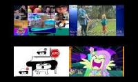 Thumbnail of Sparta Remixes Side By Side 139 (HFF Code Deco Version)