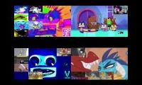 Thumbnail of Sparta Remixes Side By Side 140 (HFF Code Deco Version)