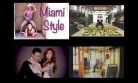Thumbnail of Gangnam Style Mashup