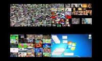 Thumbnail of Sparta HyperGigaSuper Remix Side By Side