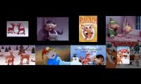 1964 Original Version of Rudolph the Red Nose Reindeer! (full movie) #rudolphtherednosedreindeer
