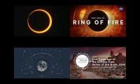 Thumbnail of Annular Solar Eclipse October 14, 2023