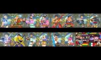 Thumbnail of Omar VS UnderachieverMako (HMA)