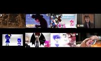 Thumbnail of no is sans and Jackson Curtis no