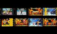 Thumbnail of Mickey Coronel VS Amane (ABIQFKD)