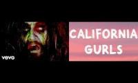 Thumbnail of California Dragula Mashup
