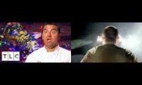 Thumbnail of Cake Boss Mashup Radiohead