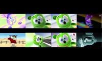 Gummy Bear Multi Remix