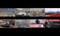 Thumbnail of Middle Eastern Conflict