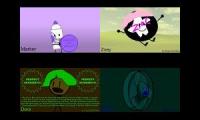 Thumbnail of BFDI Auditions Played 4 videos