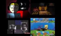 Thumbnail of Sparta remix unextended quadparison