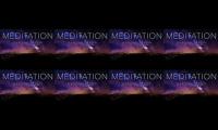 Thumbnail of meditation before sleep