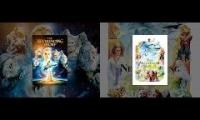 Thumbnail of The Never-Ending Story I - II