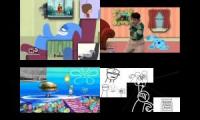Thumbnail of DA MOST EPIC SPARTA QUADPARISON EVER ON YOUTUBE MULTIPLIER (FIXED)