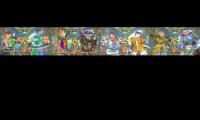 Thumbnail of Zeus VS Salado (QOBXQV)