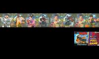 Thumbnail of Lord Shaka VS 98Kyo (BVBJLRQE)
