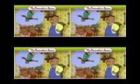Thumbnail of Berenstein bears mama’s best lamp broke 4