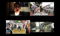 Thumbnail of Gangnam Style Mashup