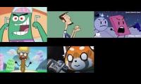 Thumbnail of Sparta Cathartic Remix 5 Parison
