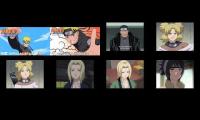Naruto Shippuden (English) (Dubbed)